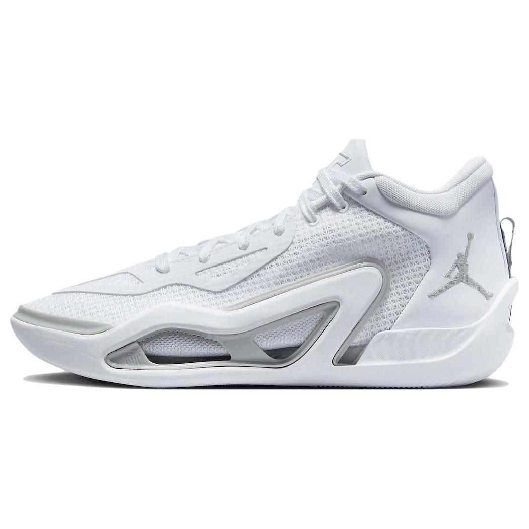 

Новые Jordan Tatum 1 PF Pure Money FQ1304-100 41