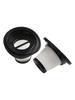 Reusable Vacuum Filters Vacuum Cleaner Vacuum Filter Washable Accessories