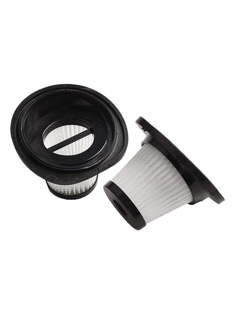 Reusable Vacuum Filters Vacuum Cleaner Vacuum Filter Washable Accessories