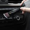 2 In 1 Car Interior Dust Tool Cleaning Brush Accessories For Porsche Cayenne Panamera Macan 911 718 Taycan Boxster Cayman 918