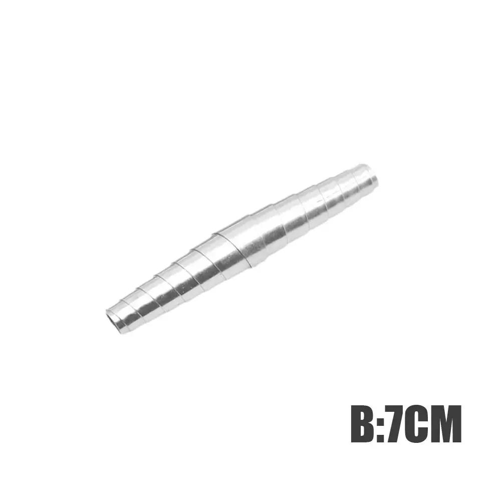 1Pc Pruning Shears Spare Spring Garden for Pruning Shears Grafting Tool Scissors Components Stainless Steel Spring Accessories