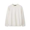 Men's Soft Touch Textured Sweater