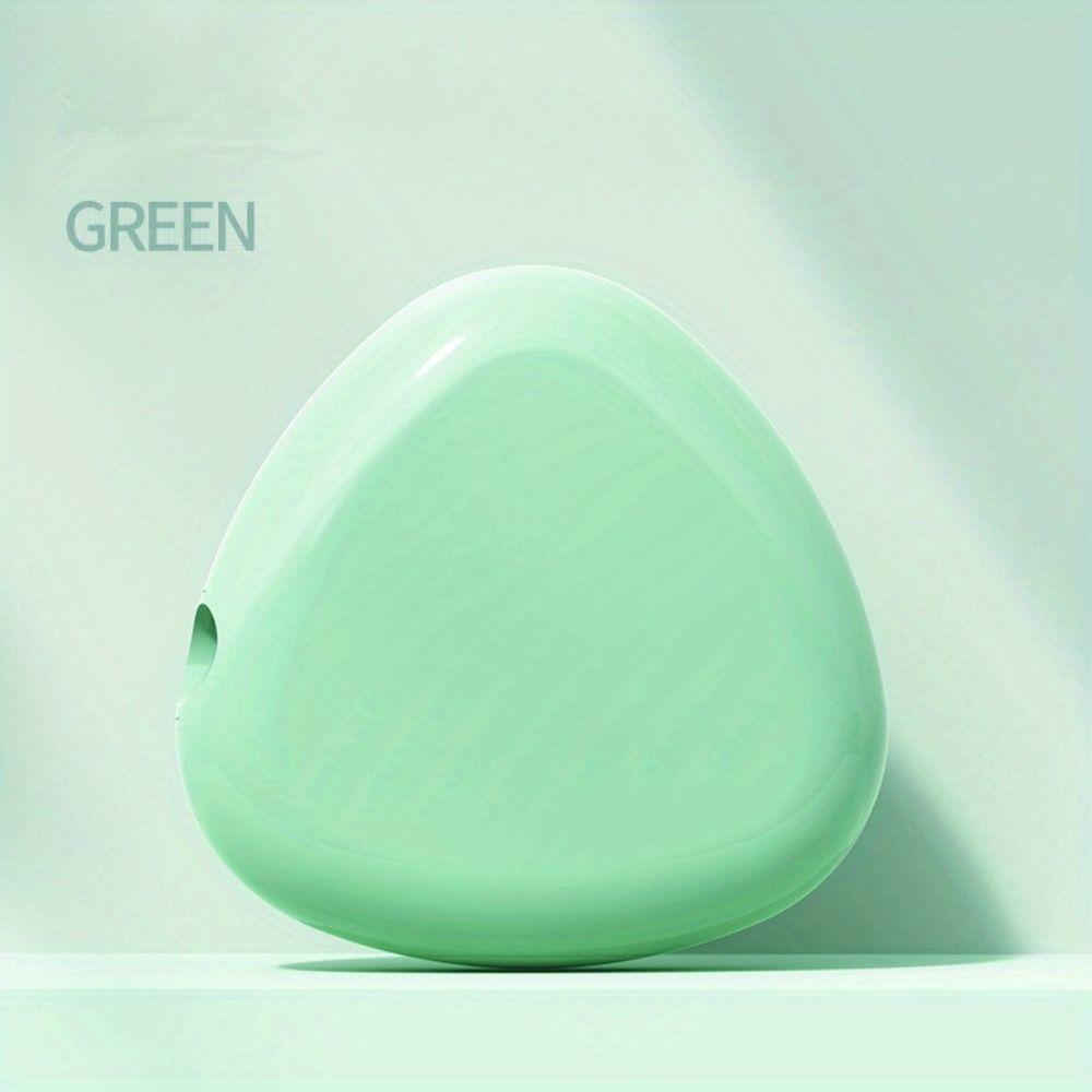 Outil de Nettoyage Buccal Efficace Outil de Désinfection Portable Mini Étui Stérilisateur de Brosse à Dents Femmes
