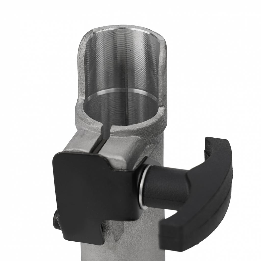 Shaft Connector For Brush Cutter Trimmer Convenient