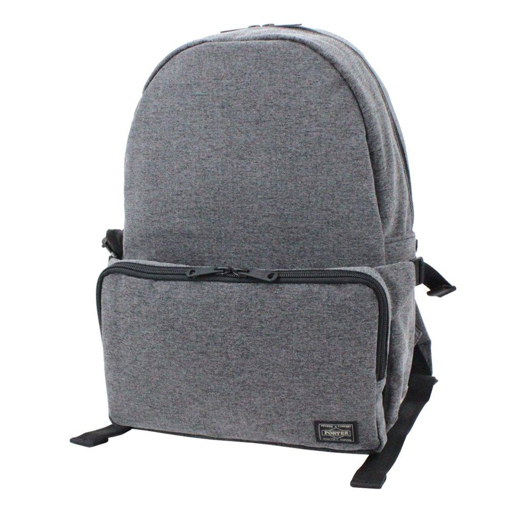 

[PORTER] PORTER FUNCTION Daypack S 691-19626 Black10