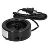 Wax Seal Stove Warmer Electric Heating Melting Furnace Tool for Sealing Stamp CN