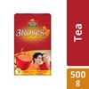 Brooke Bond 3 Roses Black Tea 500g Carton Rich Flavor Aromatic Brew Healthy Flavonoids