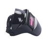 Auto Darkening Welding Helmet Large Viewing Screen TRUE Color Lightweight