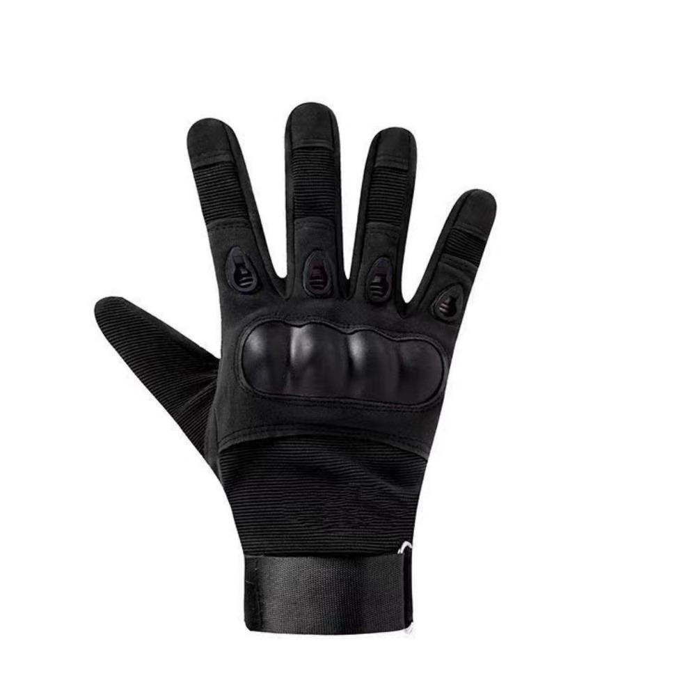 Tactical Training Half-finger Gloves