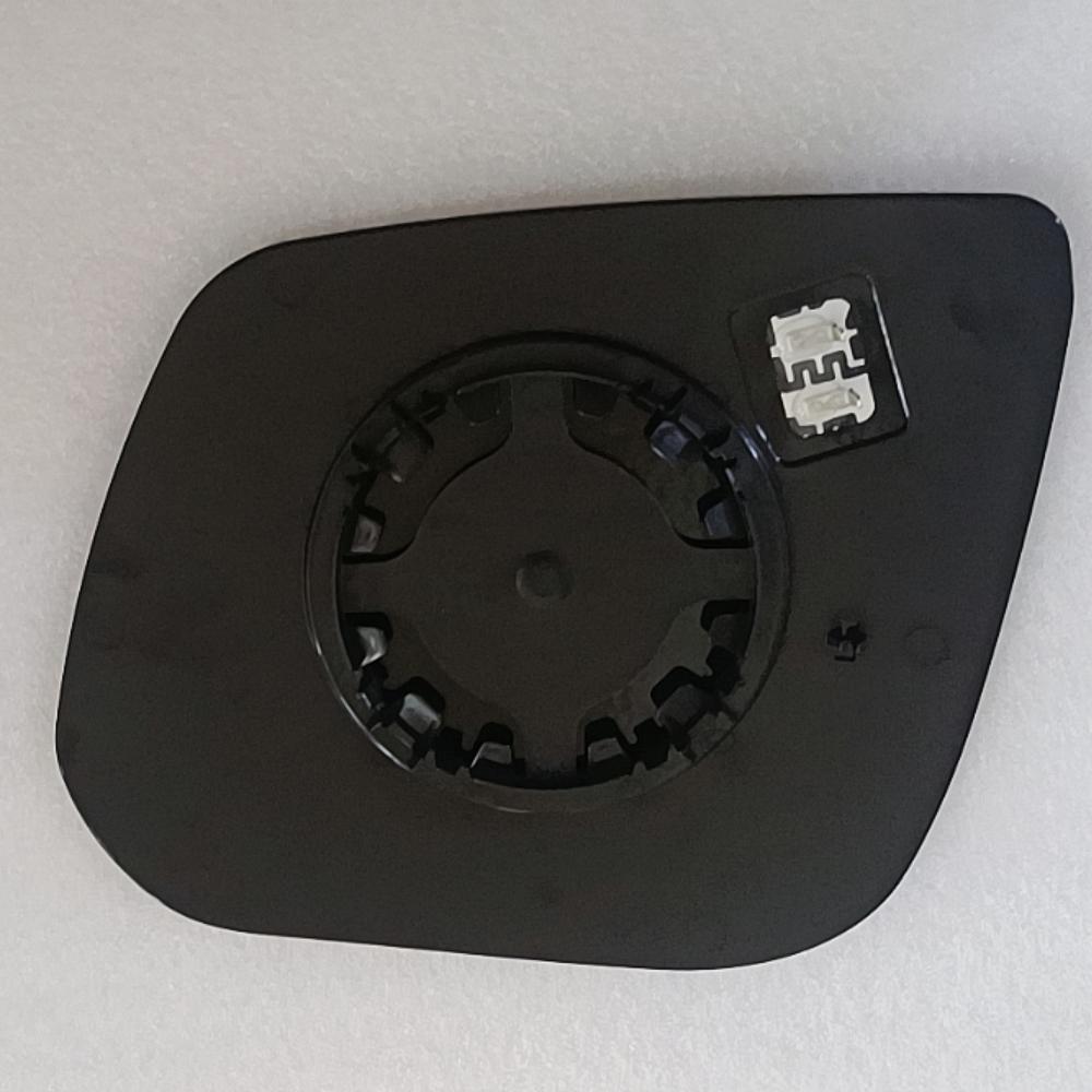 23191161 Right Side Mirror Glass With Heated For Chevrolet Colorado