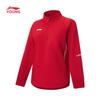 Li-Ning Youth Boys' Professional Football Pullover Sweatshirt