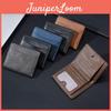Ladies Wallet With Multiple Card Slots In Pu Leather For Business And Daily Use