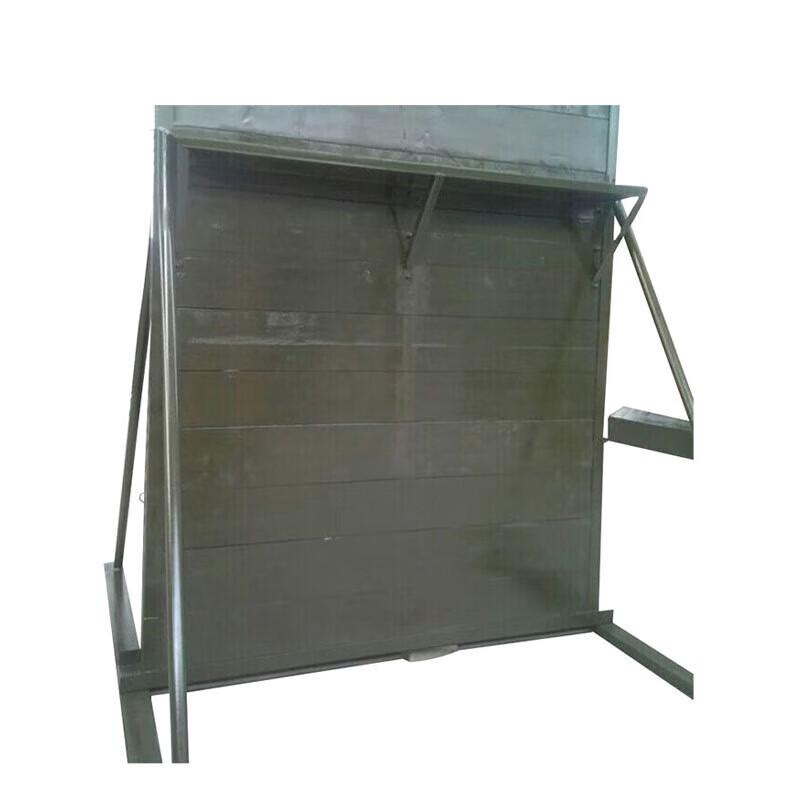 Morunde Collaborative Climbing Wall