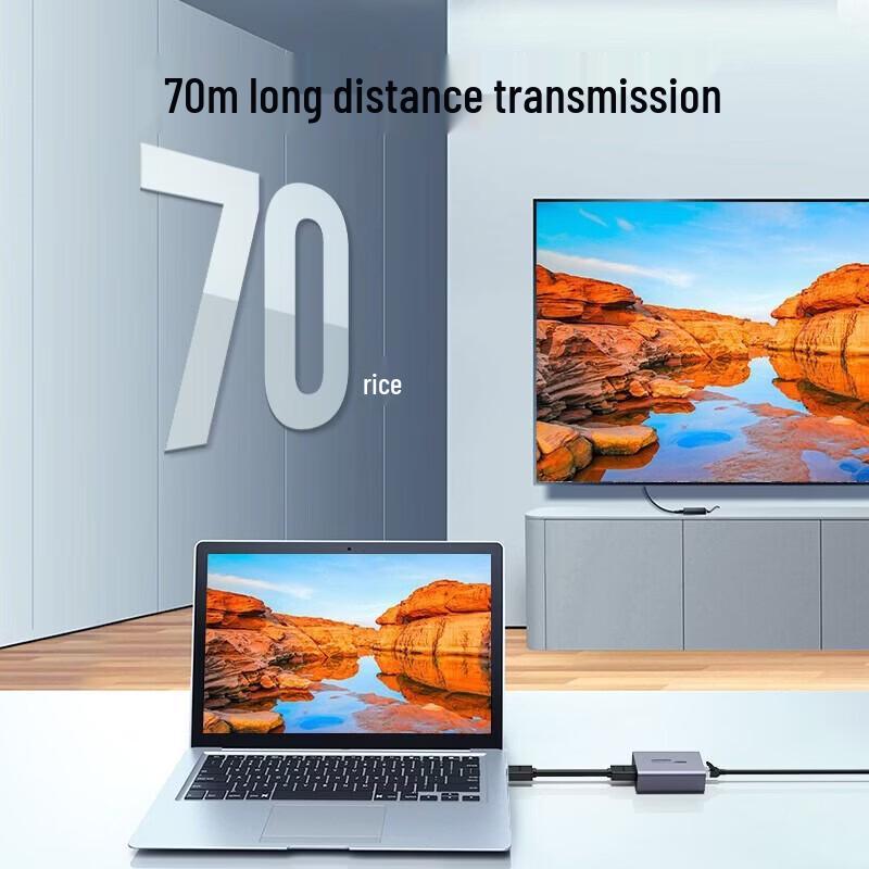 UGREEN HDMI Extender (Model 20519)