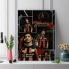 Ibrahim Maza Pattern  3pcs 100% Round Full Drill 5D DIY Diamond Painting Embroidery Cross Stitch Rhinestone Décor