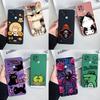 For Realme C21 RMX3201 / C21Y RMX3261 RMX3263 C25Y Phone Case Coque Soft Silicone Sweet Painted Girls Lovely Printed Back Cover