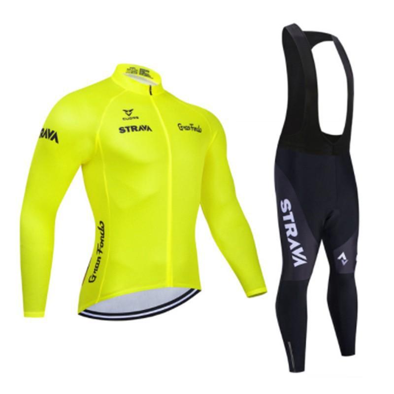 Triathlon Cycling Sports Men's Women's Long-sleeved Suit Sunscreen Breathable Quick-drying Mountain Bike