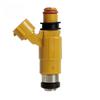 High quality New For 1/4Pcs 63P-13761-00-00 Fuel Injectors Marine Yamaha Outboard F150 Mitsubishi Galant