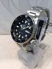 SEIKO 5 Warranty SBSA005 Automatic Watch Black 3-Year