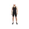 Nike Dri-Fit Adv Breathable Quick-Dry Running Training Knit Vest Men Tops Black DM4625-010