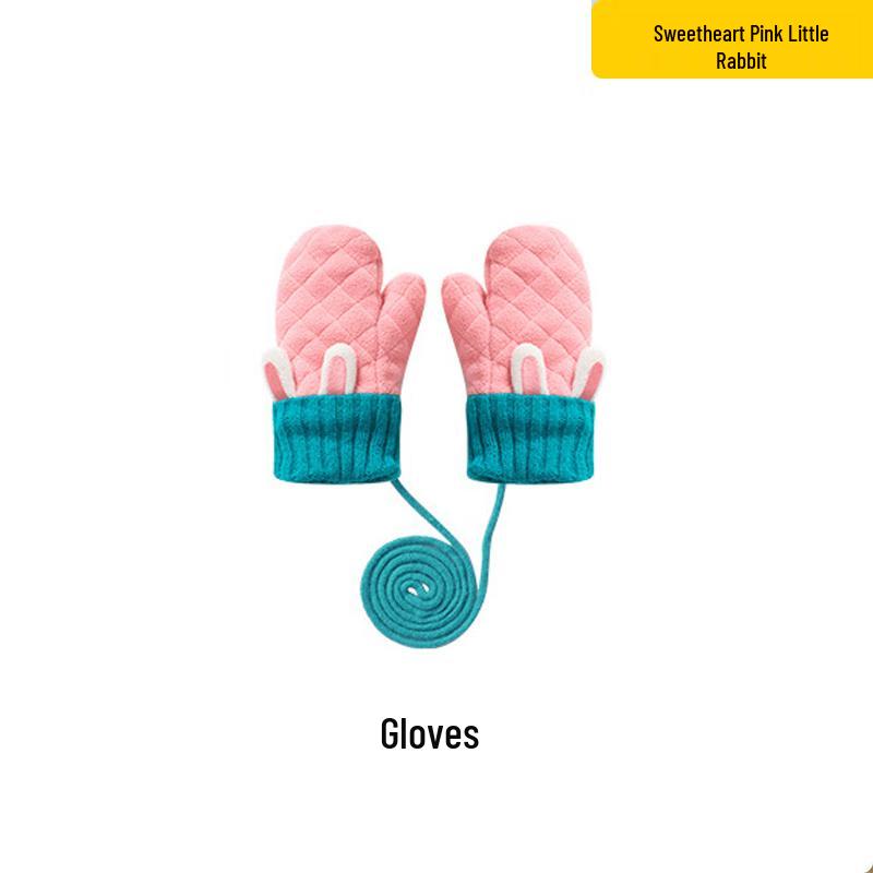 Lemonkid Children s Winter Gloves