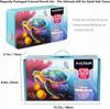 Kalour 520 Colors Professional Soft Touch Premium Expert Pencils
