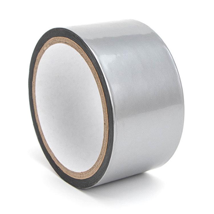 Buntes nicht-klebendes Bondage-Tape - 16 Meter