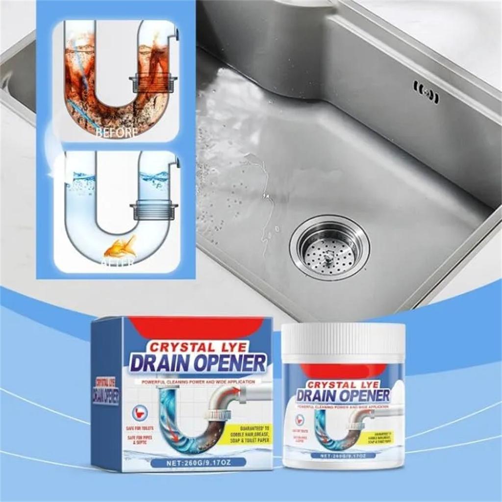 Ultra pěnový čistič toaletních mís poskytuje až 8 čisticích vůní