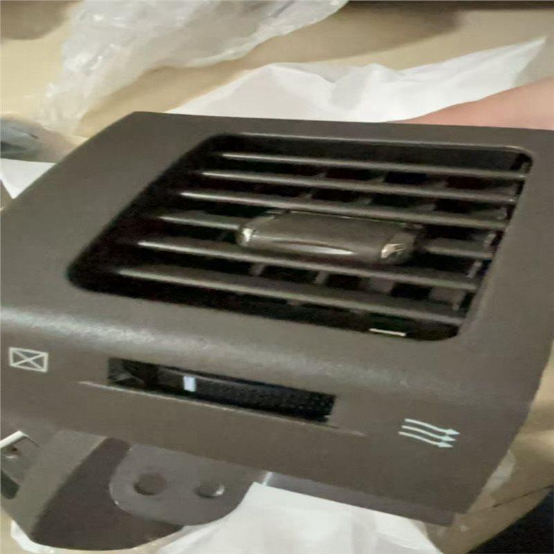 For Toyota Land Cruiser Prado LC120 For Lexus GX470 2003-2009 Air Conditioning Vent Outlet For Car Dashboard