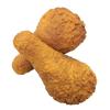 1Pc Simulation Fried Chicken Drumstick Squishy Toy Slow Rising Realistic Food Squeeze Toy Boys Girls Birthday Party Favors