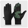 Lishi Unisex Warm Cycling Ski Gloves