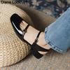 Fashion 2025 Gladiator Sandals Women Shoes Sexy Square Toe Pumps Ankle Strap Buckle Ladies Zapatos Mujer Low Heels Size 34-43 Green Red
