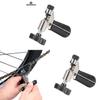 Bicycle Chain Splitter Tool For Repair And Maintenance With Removable Chain Function