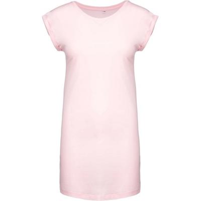 Womens/Ladies T-Shirt Dress