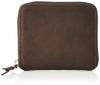 Tideway Wallet 638742 CHACOAL