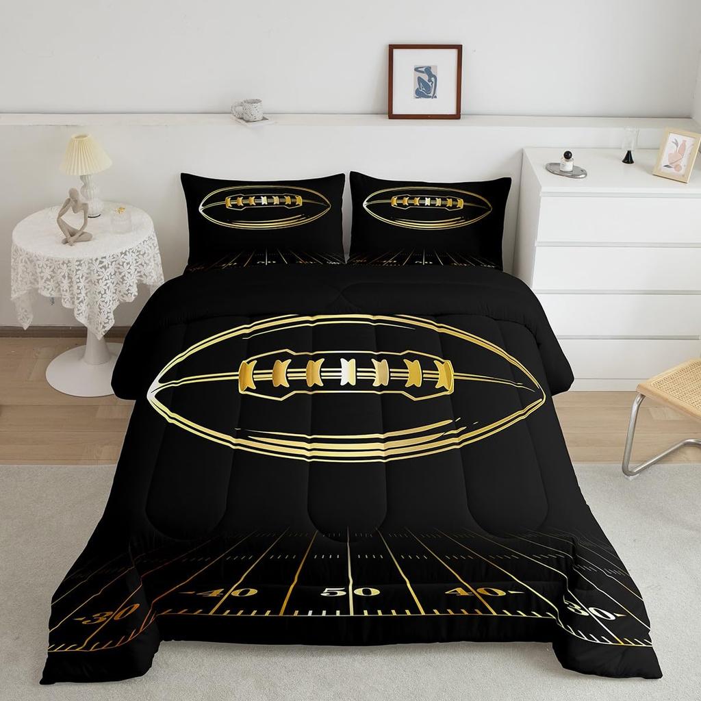 Sun and Moon Bedding Set Constellation Galaxy Comforter for Kids Boys Girls Teens Psychedelic Boho Mandala Comforter Breathable Celestial Du