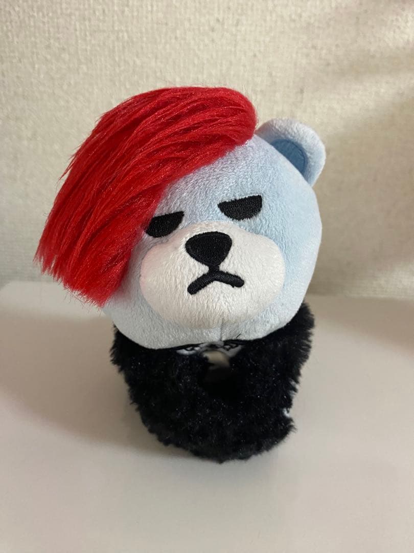 

[USED] BIGBANG Official Jiyeon