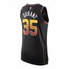 New Nike Statement Edition Basketball Jersey Men's Black DQ0156-011