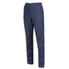 Regatta Great Outdoors Womens/Ladies Fenton Softshell Walking Trousers