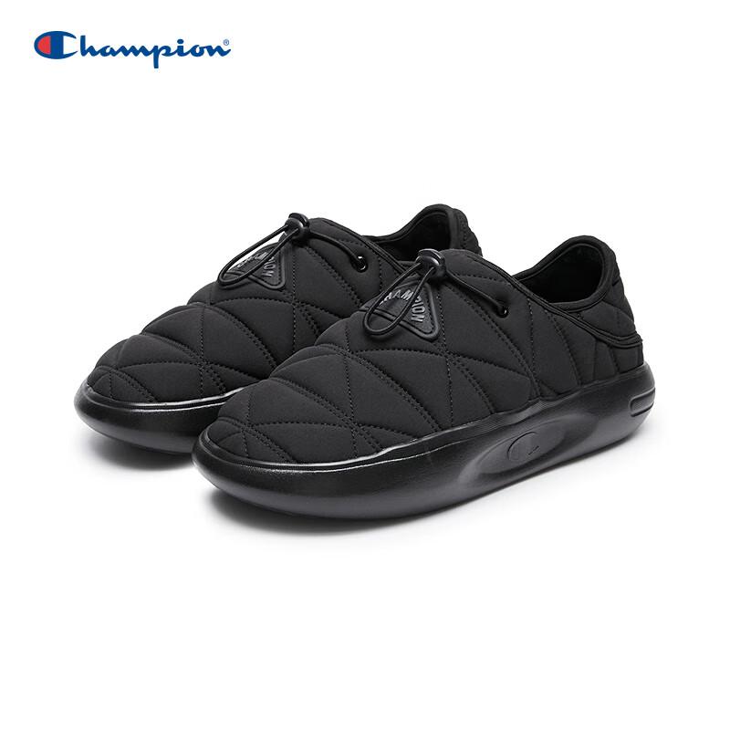 Champion Autumn 2025 Pineapple Thick-Soled Slippers