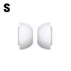 Soft Silicone Ear Tips for Airpods Pro 1/2 Protective Earbuds Cover Ear-pads for Apple AirPods Pro Earplugs Earphone Accessories