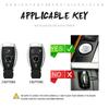 Tpu Car Remote Key Case Cover Shell Fob For Mercedes Benz A B C E R Class Gls Gla Glk Glc Cls Cla Amg W204 W205 W212 W463 W176