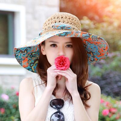 Couvre-chefs – Chapeaux de soleil