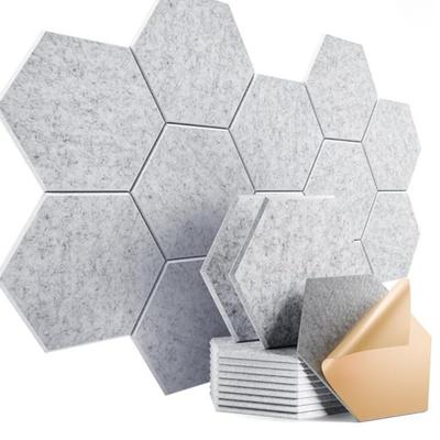Funkčné materiály – Zvukotesné materiály