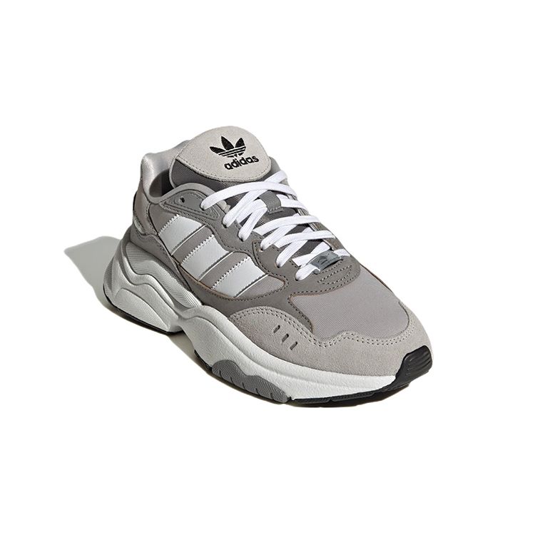 Adidas Originals Retropy F90 Durable Low-Top Casual Shoes Kids Sneakers HP9785