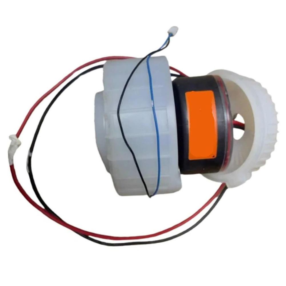 Main motor for Dreame H11 MAX H12 H12S HHR24A vacuum cleaner optimized for airflow stability and enhanced vacuum efficiency
