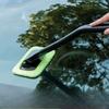 Automotive Supplies: Front Windshield Brush, Anti-fog Mop, Glass Brush, Defogging Window Cleaner, Window Scrubber