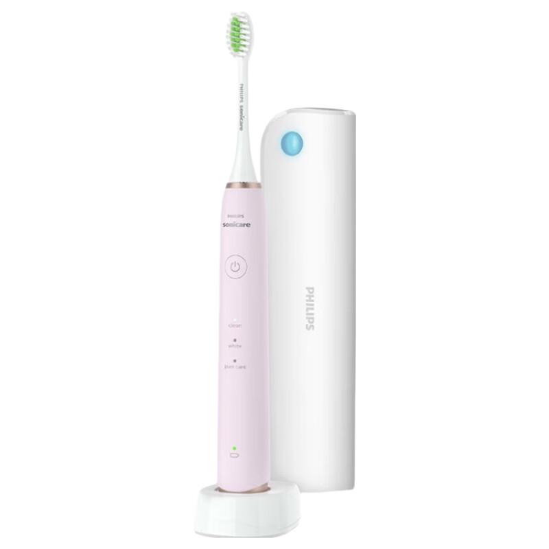

Philips S5 Sonic Electric Toothbrush CN plug (adapter included)