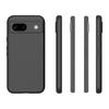10Pcs/Pack For Google Pixel 8a Case Anti-Fingerprint Soft TPU Protective Cover