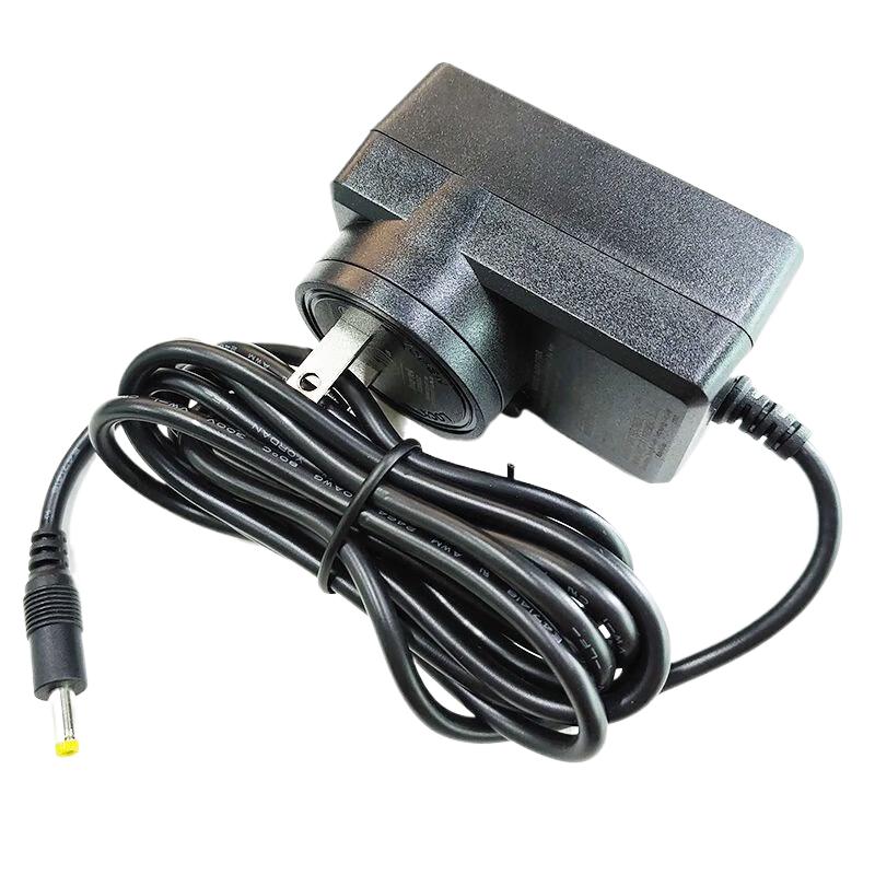 

TEKCN Fiber Optic Fusion Splicer Charging Adapter